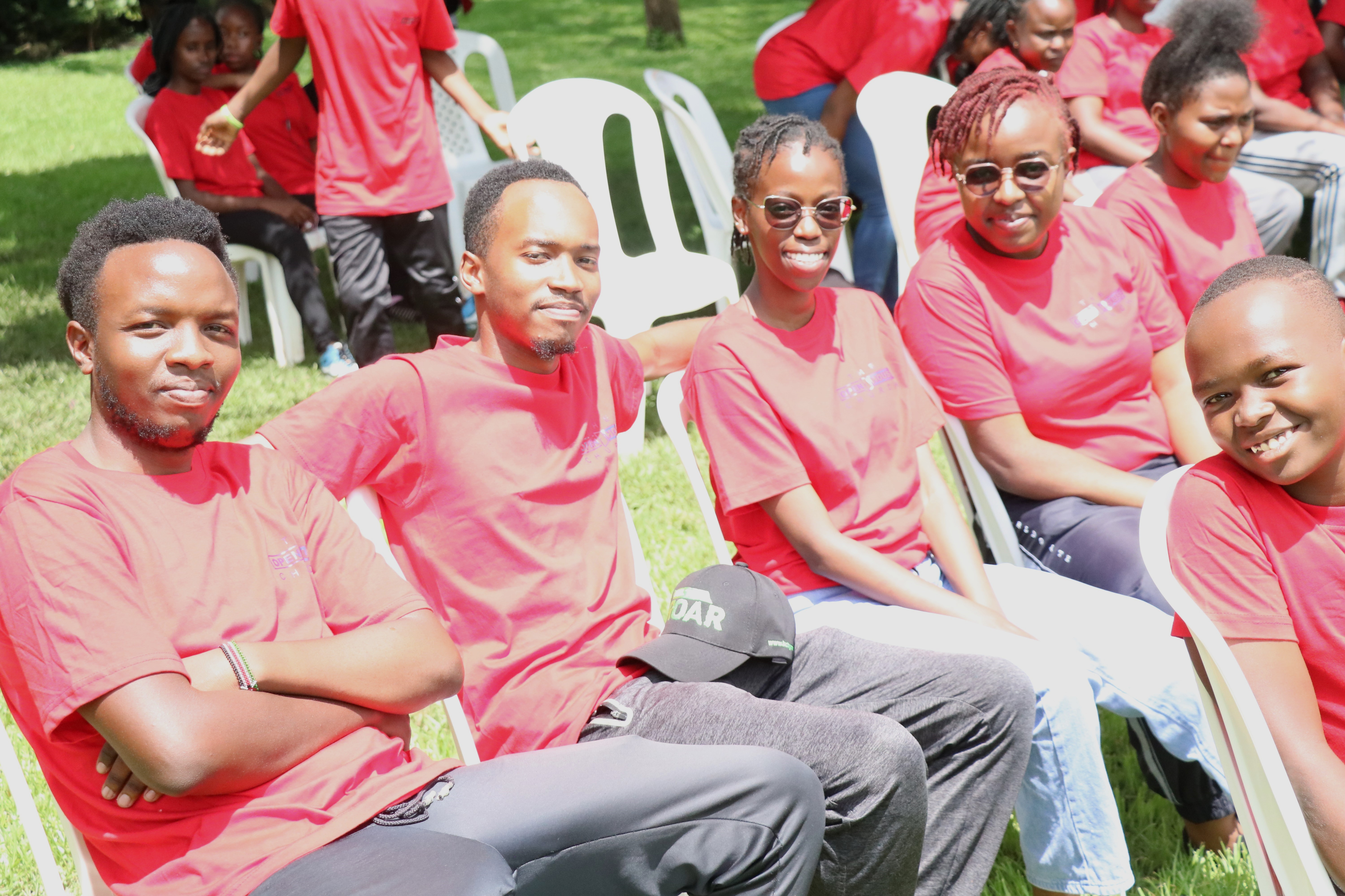 Community Groups*Small groups usually consist of 6-12 people who meet in each other's homes during the week to pray together, discuss the bible and develop deeper friendships