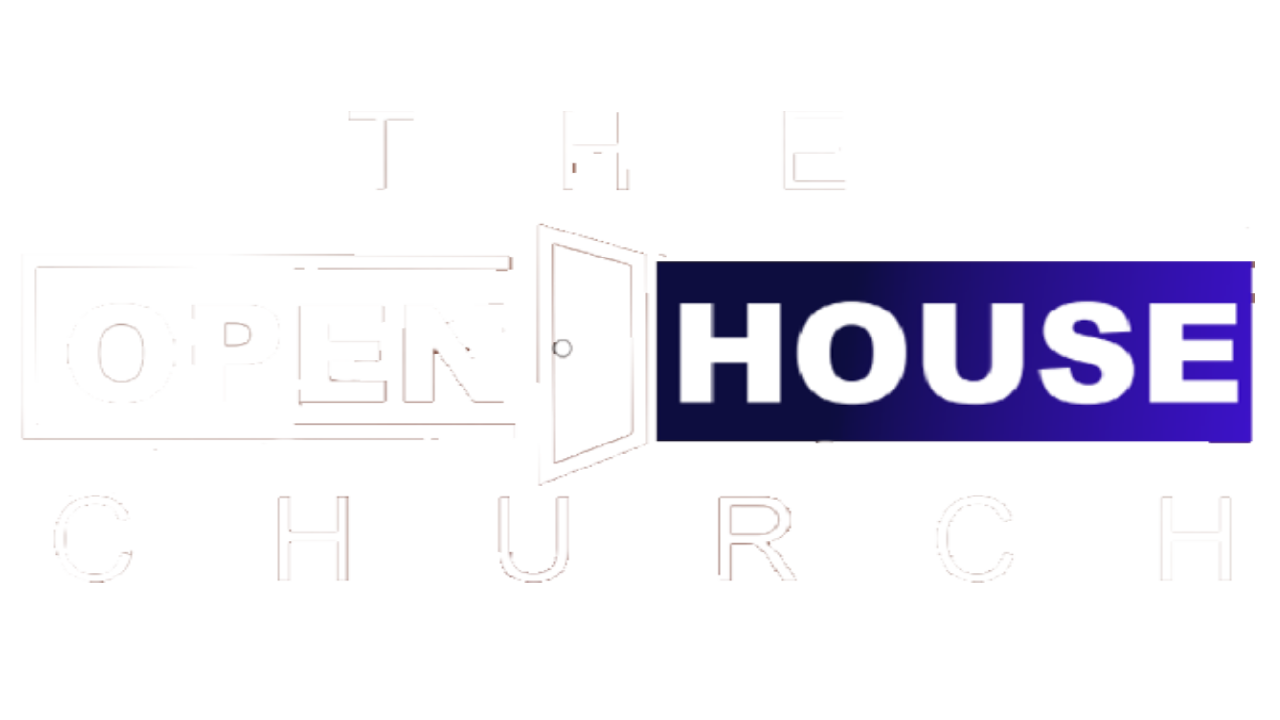 The Open House Church