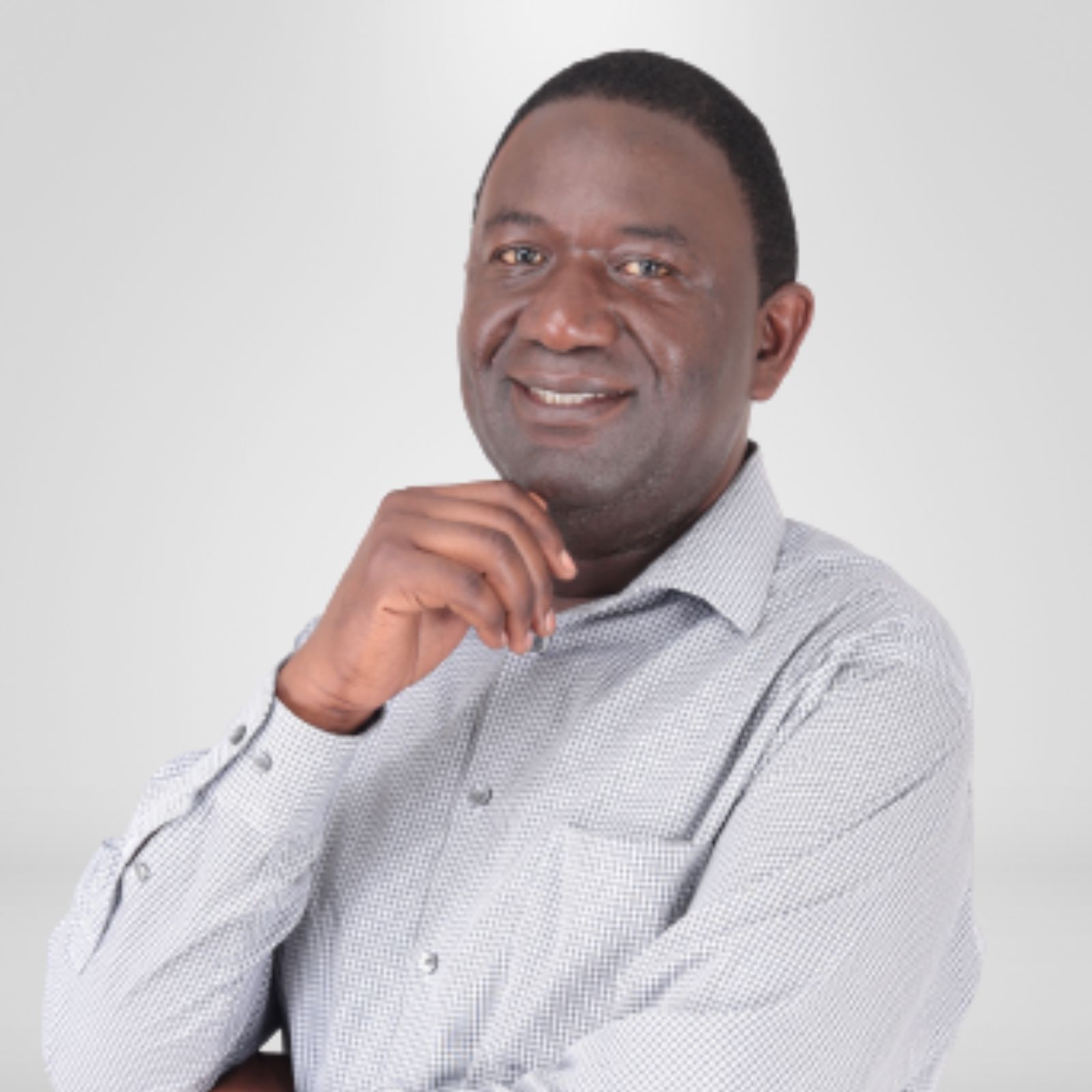 Pastor Festus Walumbe