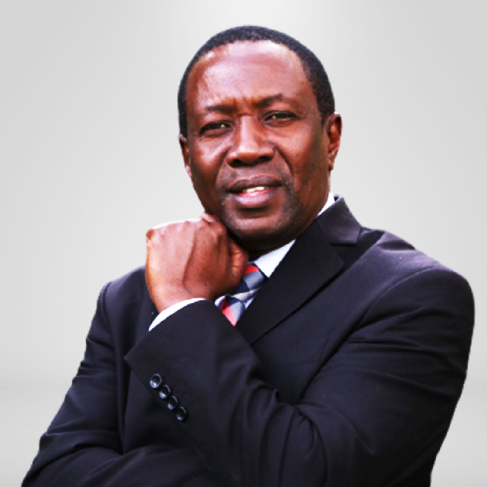 Pastor Woka Nyagwoka